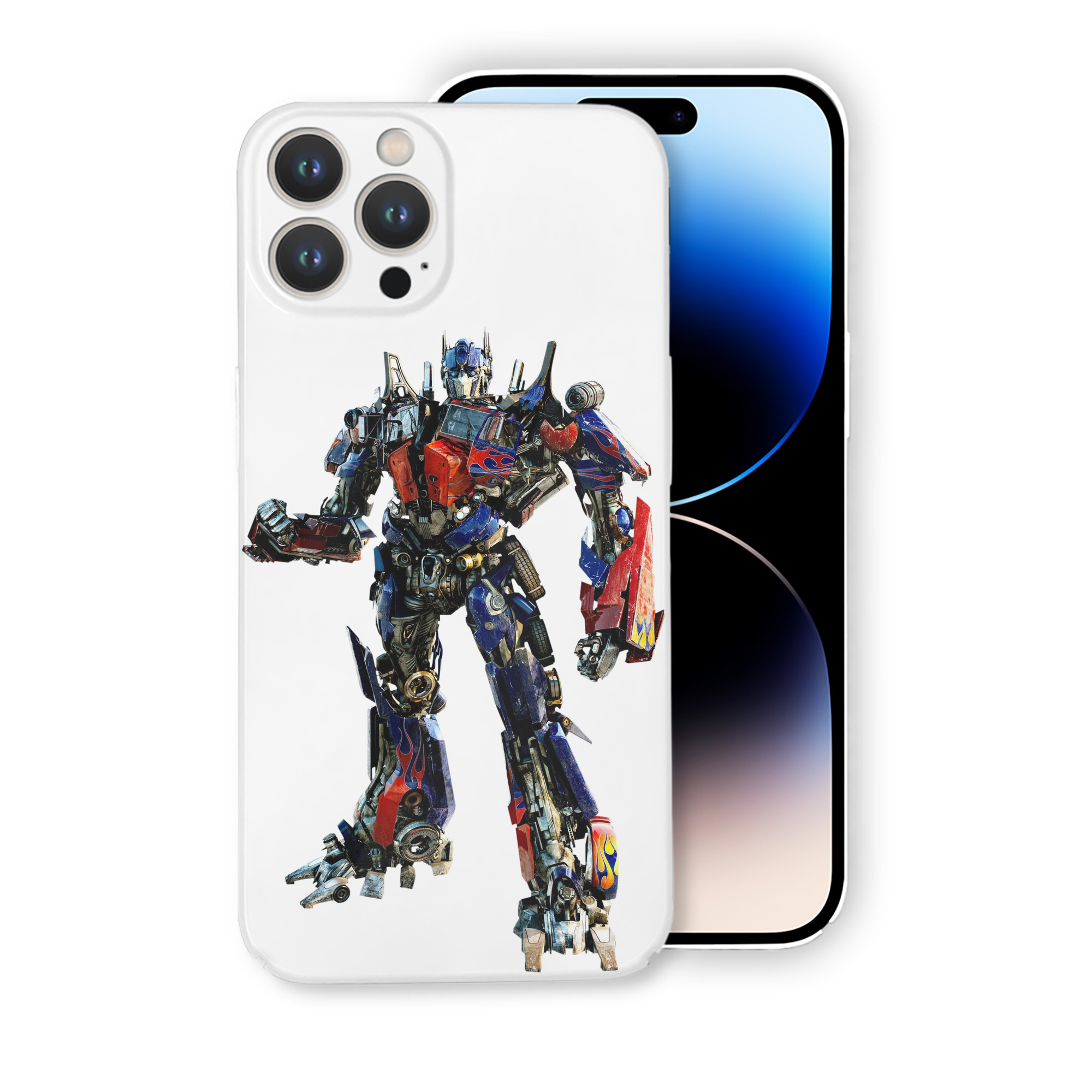 （画像用）  【iPhone 14シリーズ対応】ハードケース